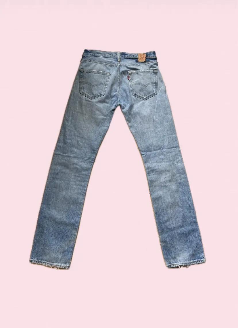 Levi's Vintage Clothing jeans