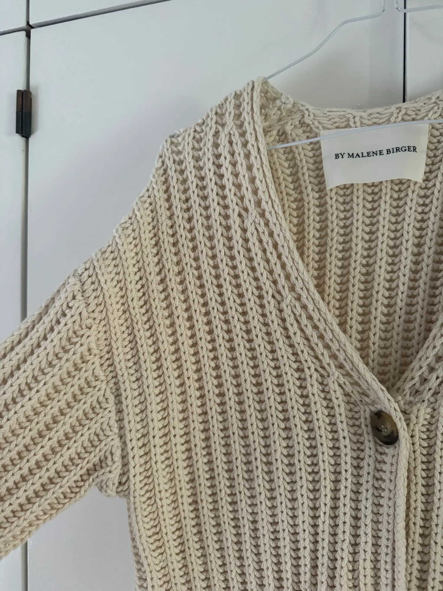 By Malene Birger cardigan