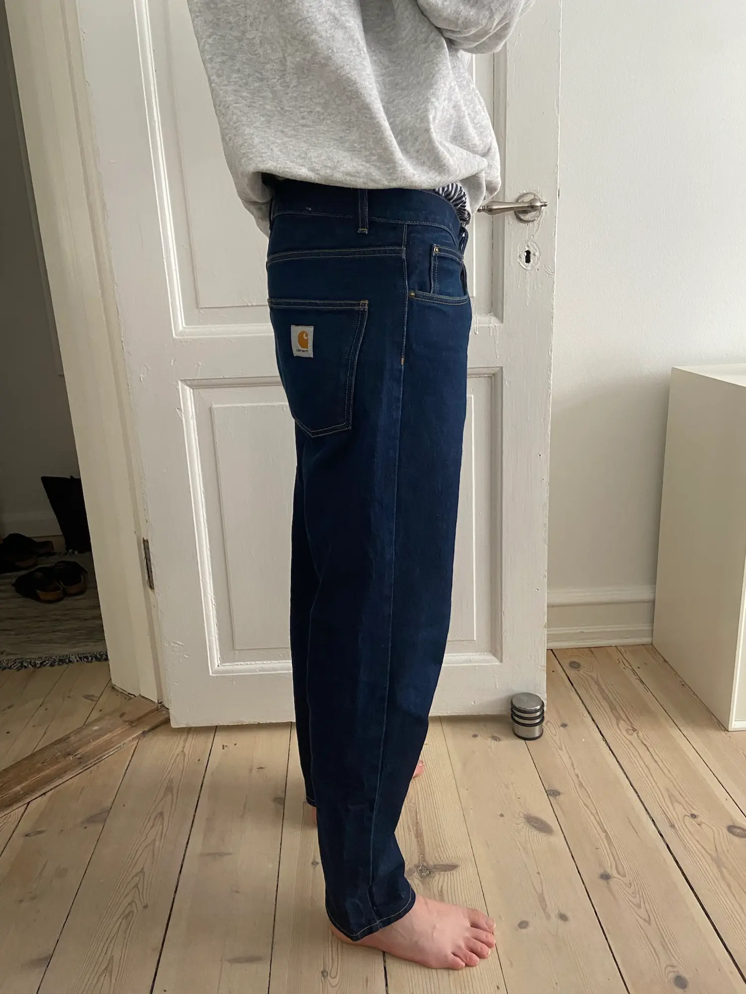 Carhartt WIP jeans