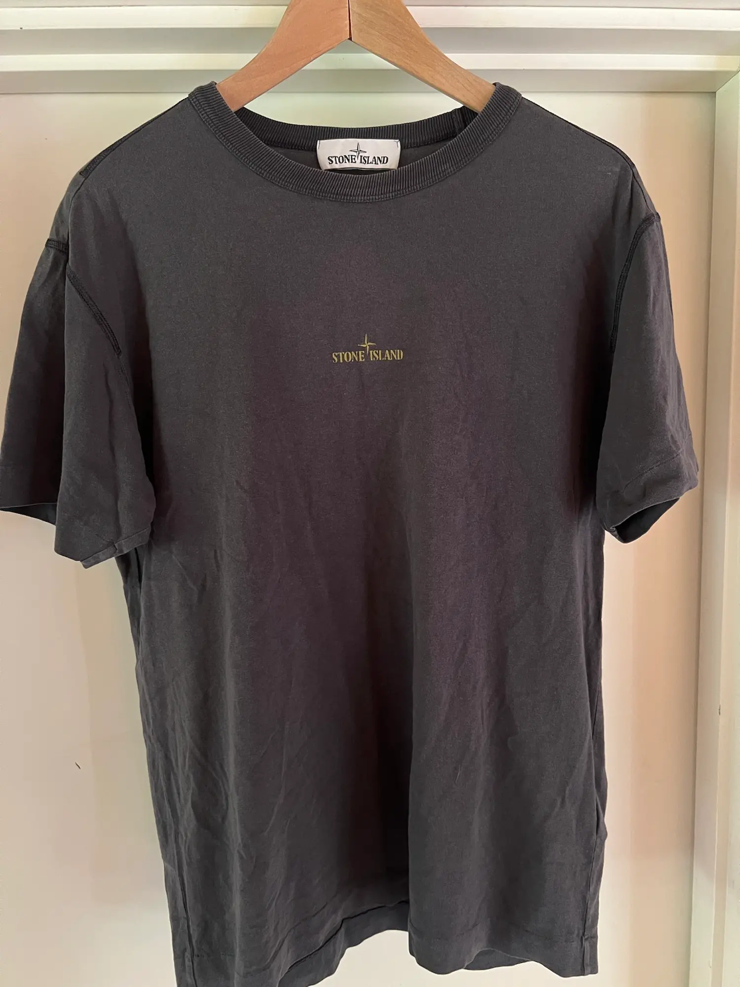 Stone Island t-shirt