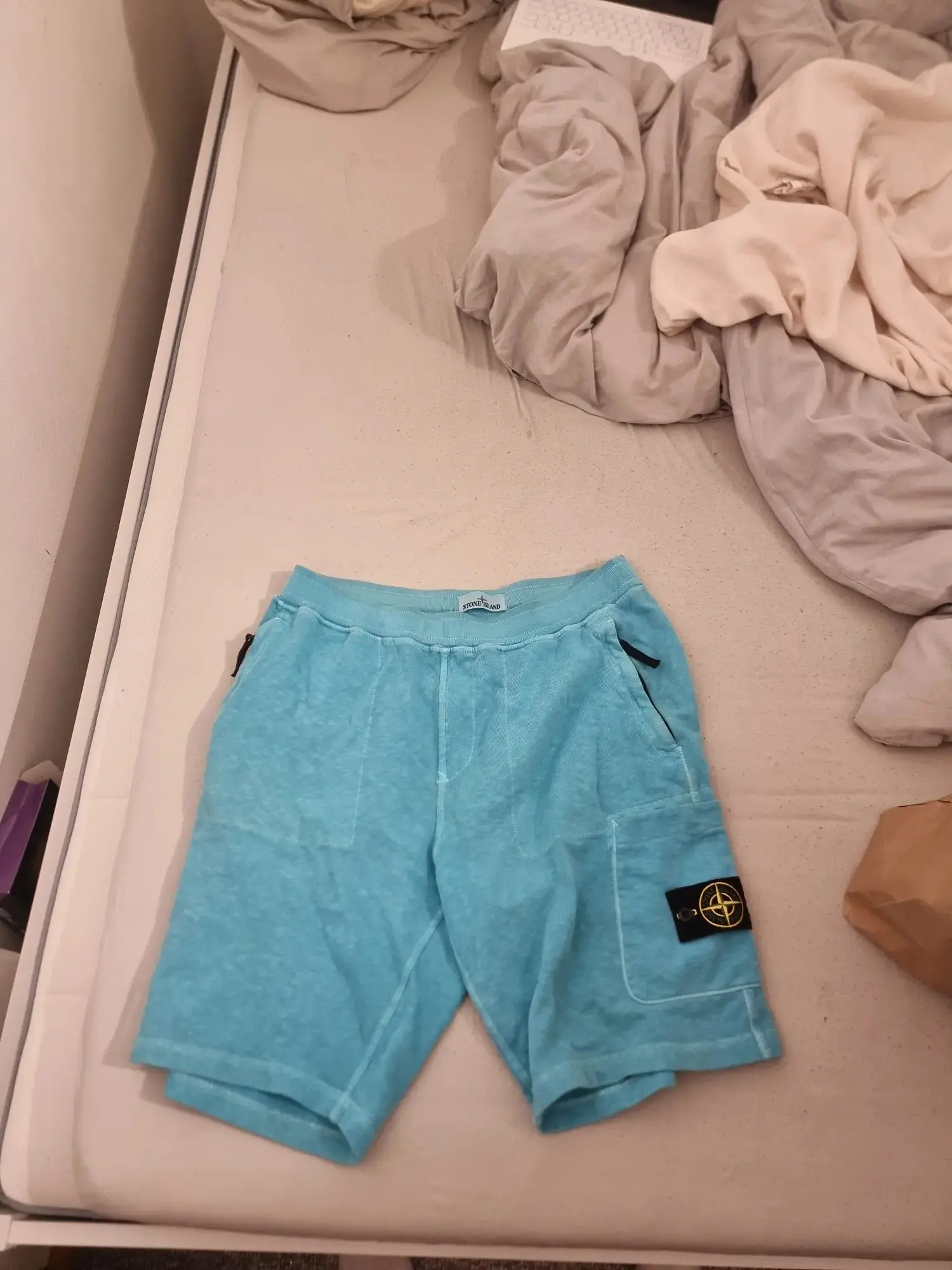 Stone Island shorts