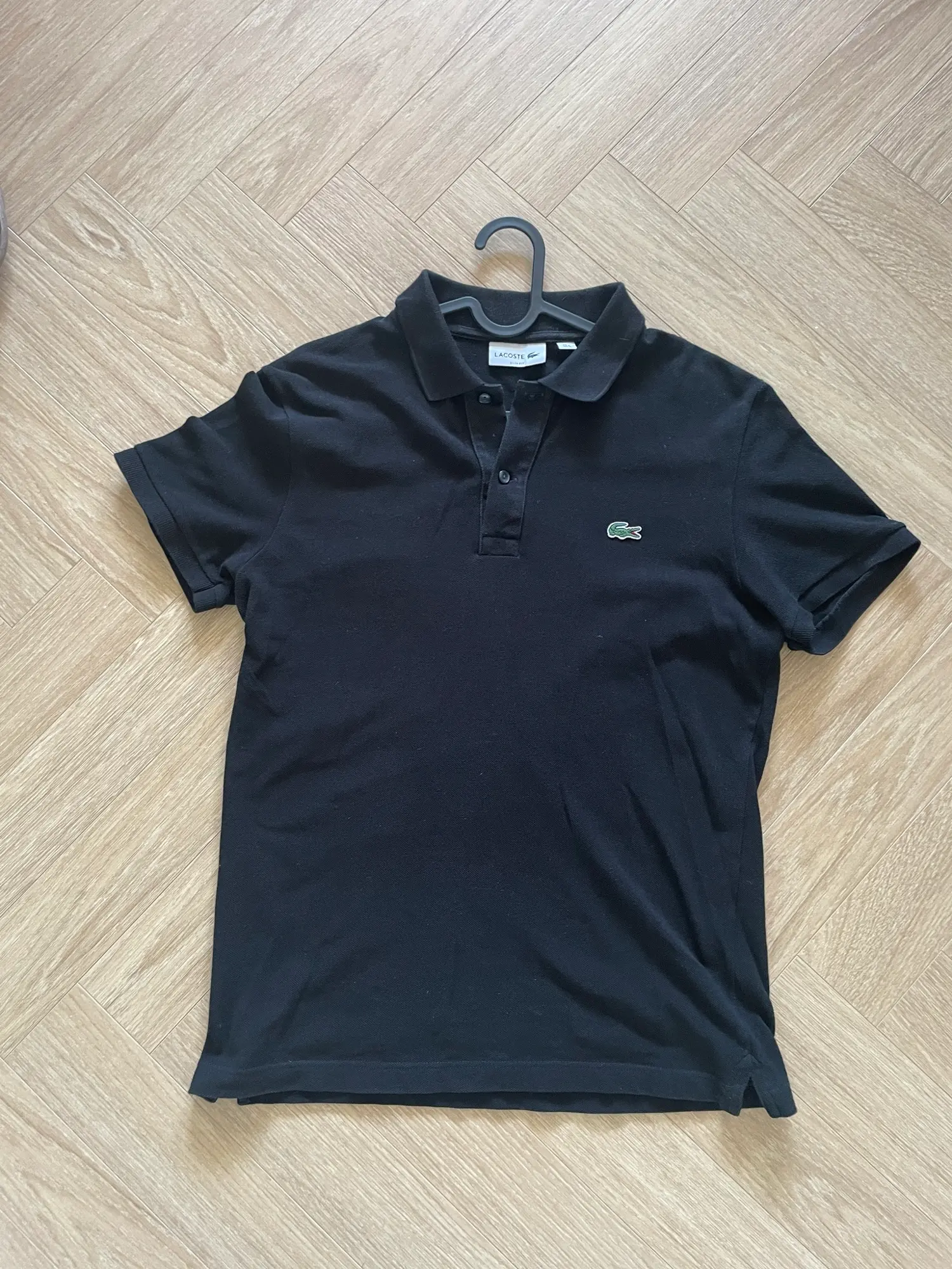 LACOSTE polotrøje