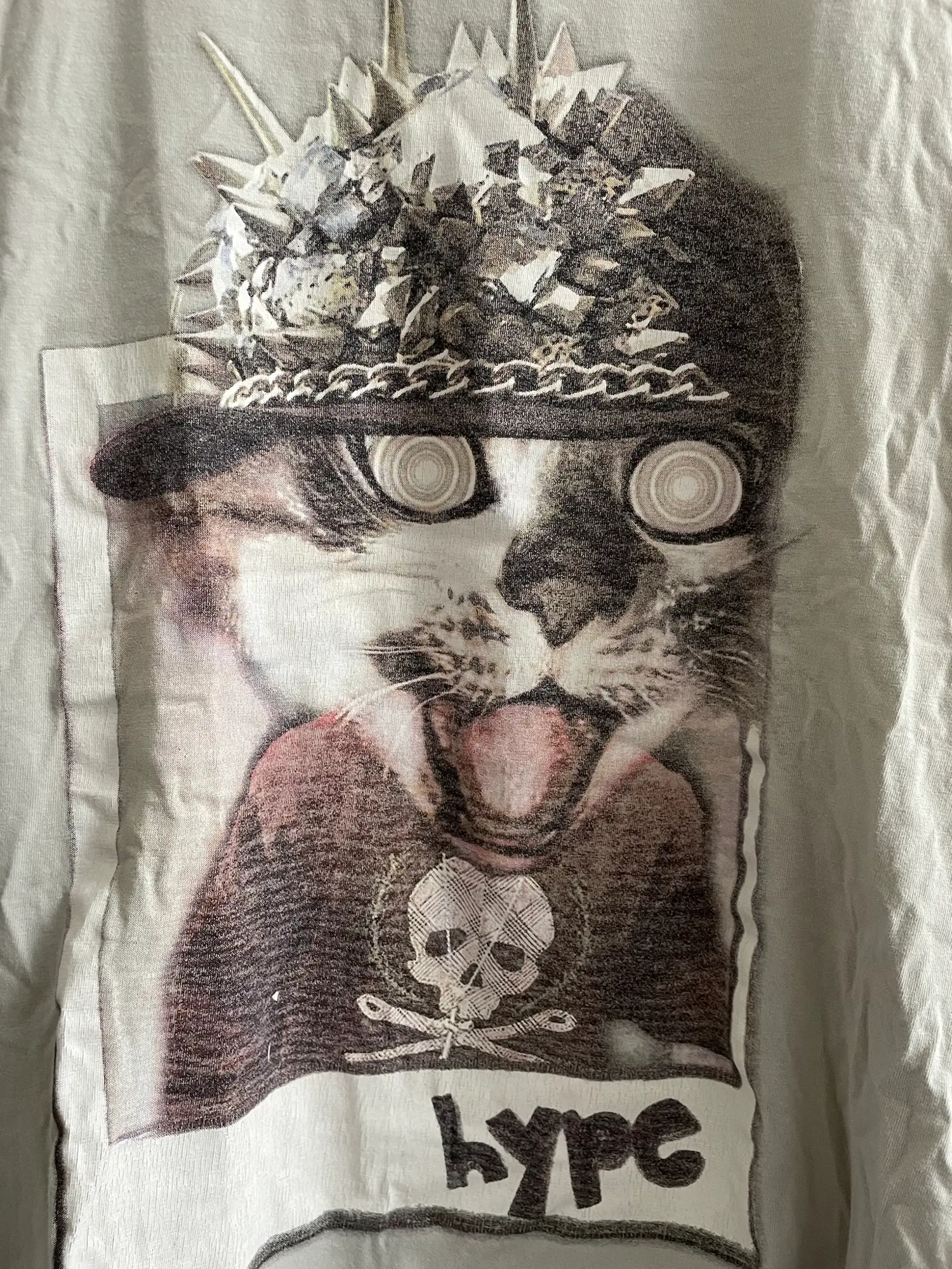 Vintage t-shirt