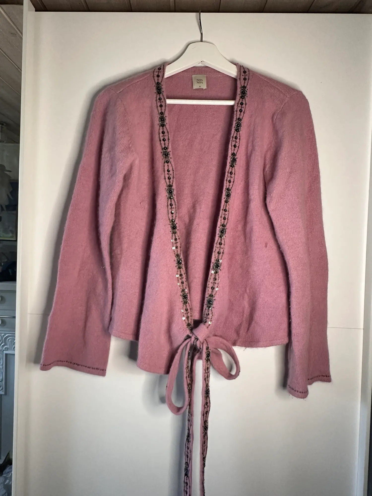 Vintage cardigan