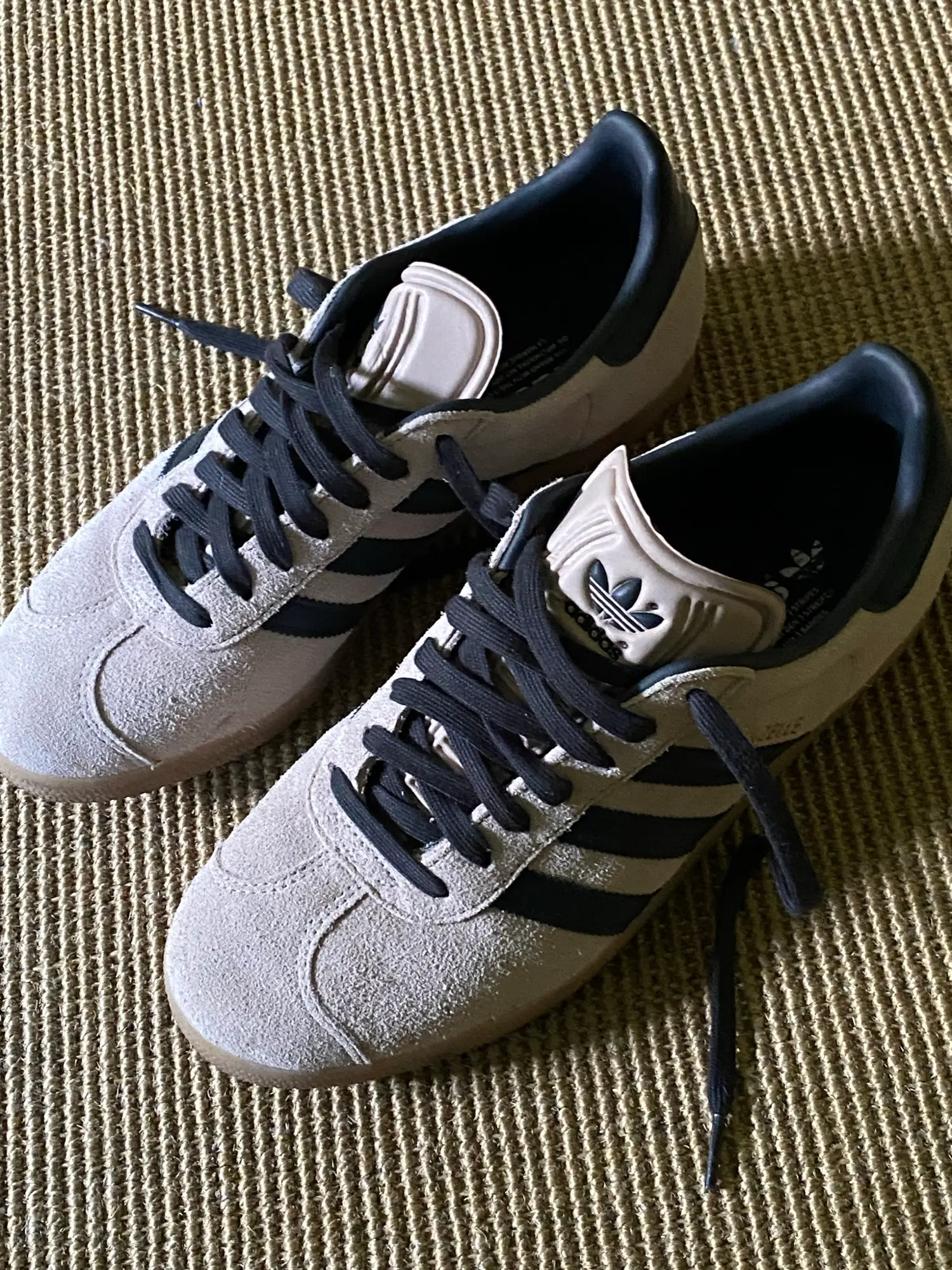 Adidas Originals sneakers