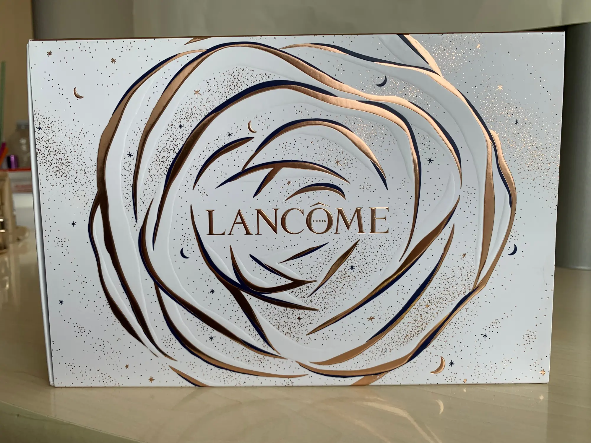 Lancôme duft