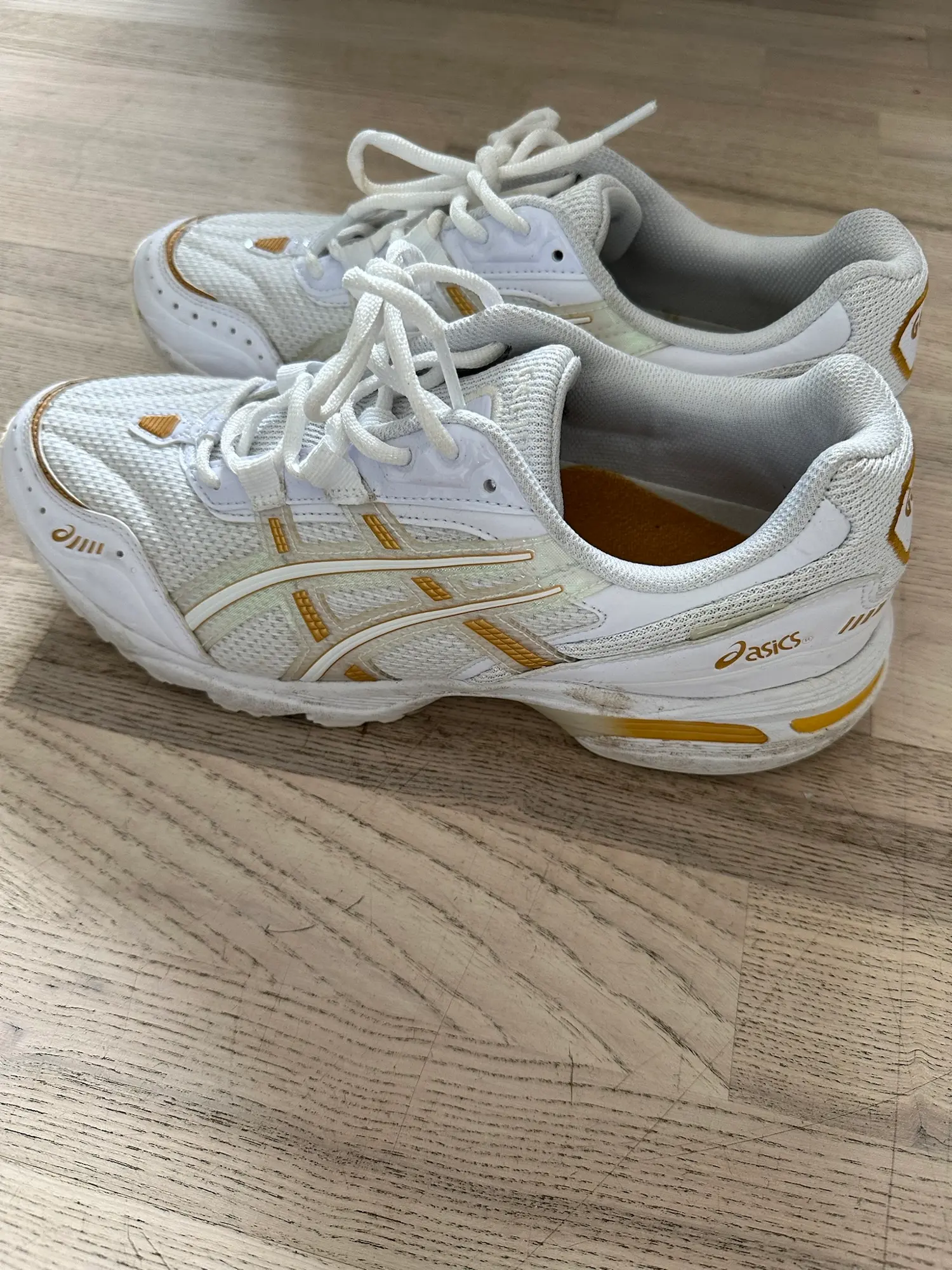 ASICS sneakers