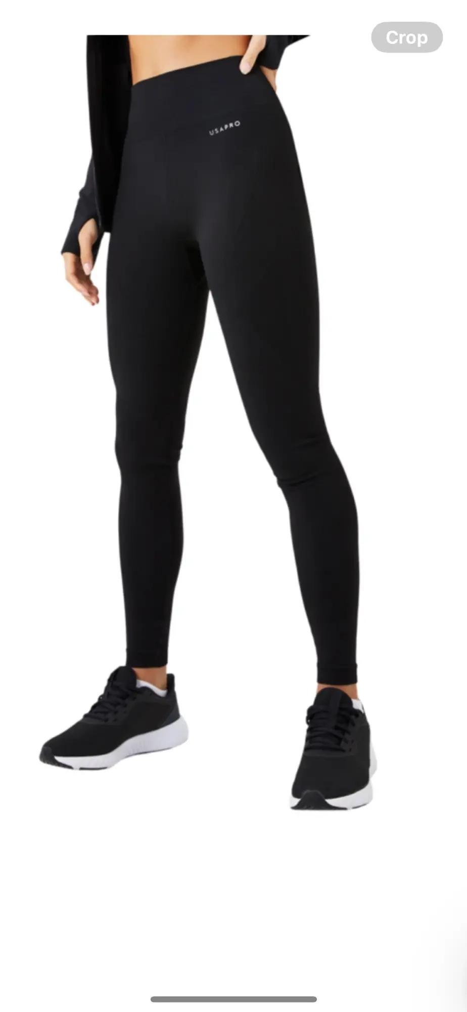 USA PRO bukser  tights