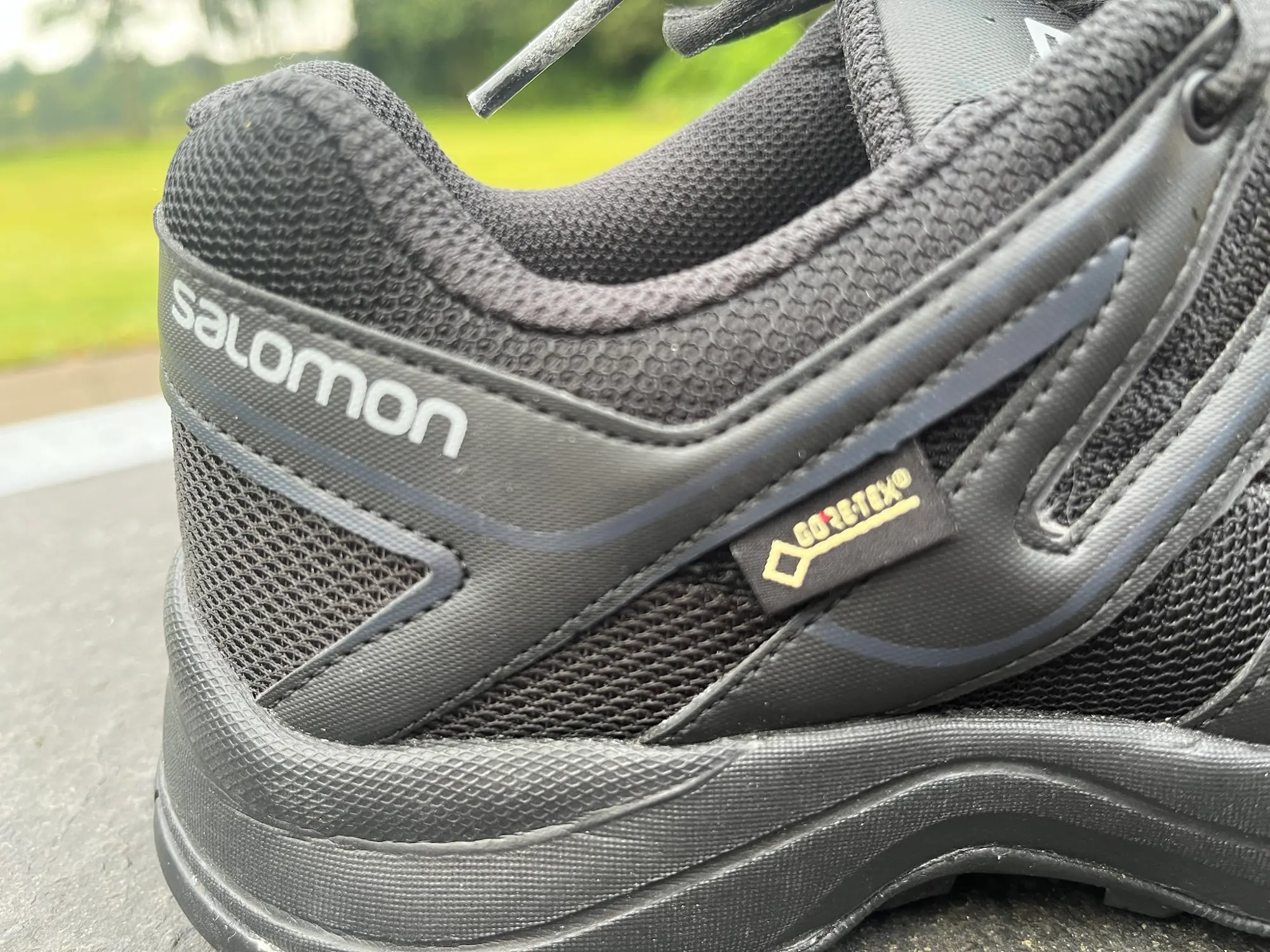 Salomon sneakers