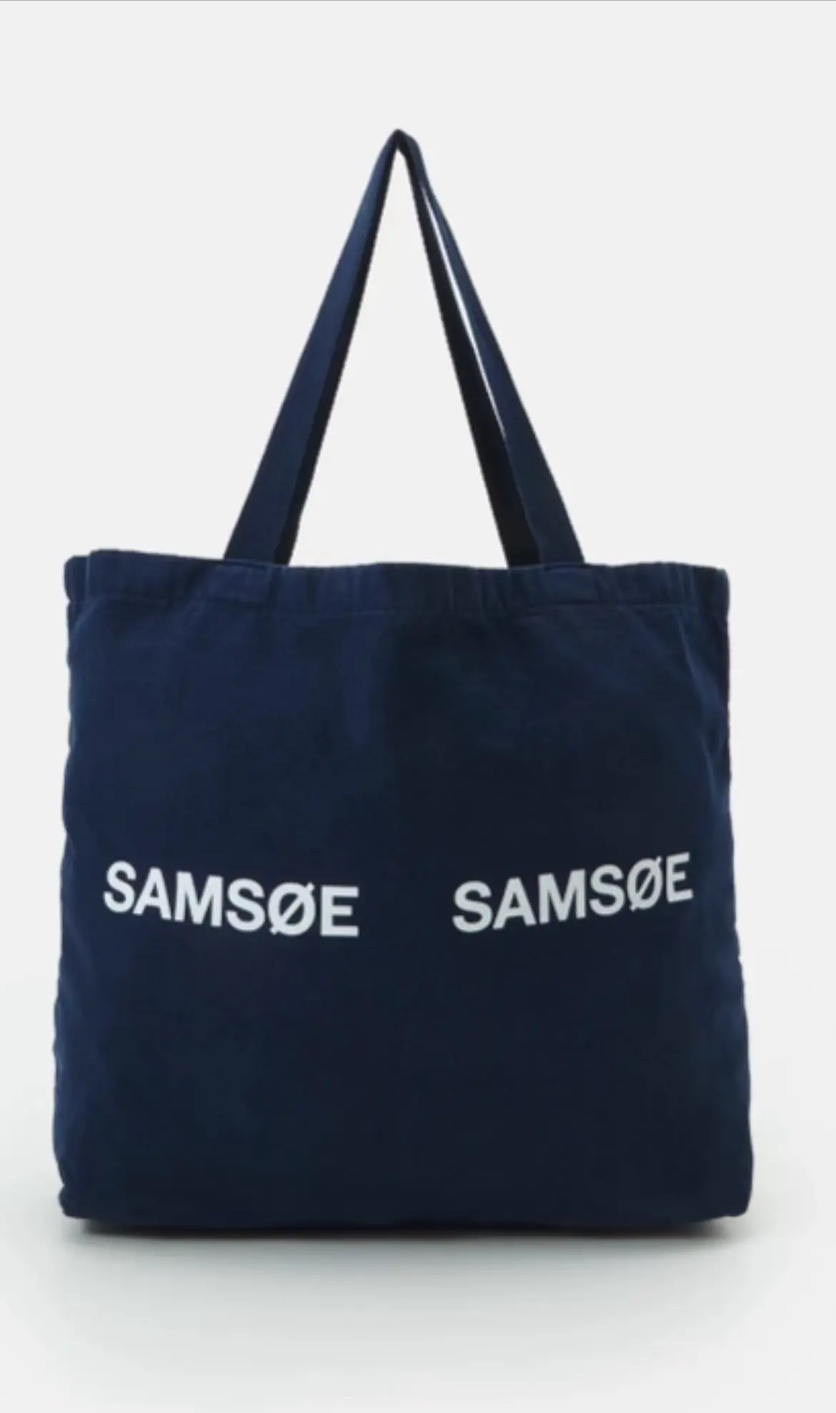 Samsøe  Samsøe totebag  mulepose