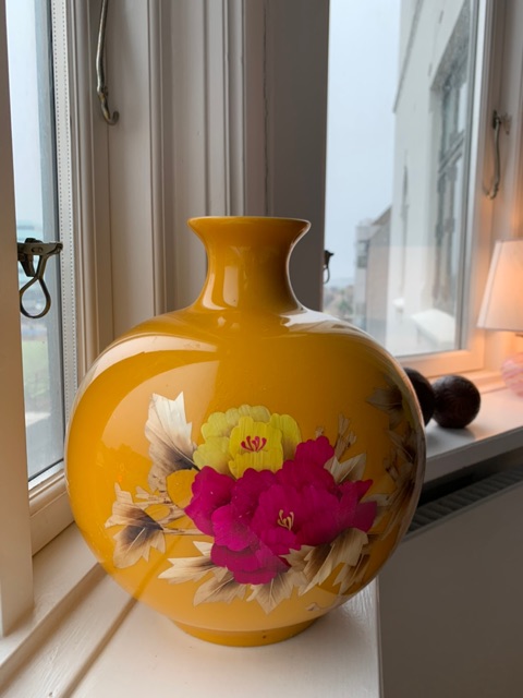 Vase