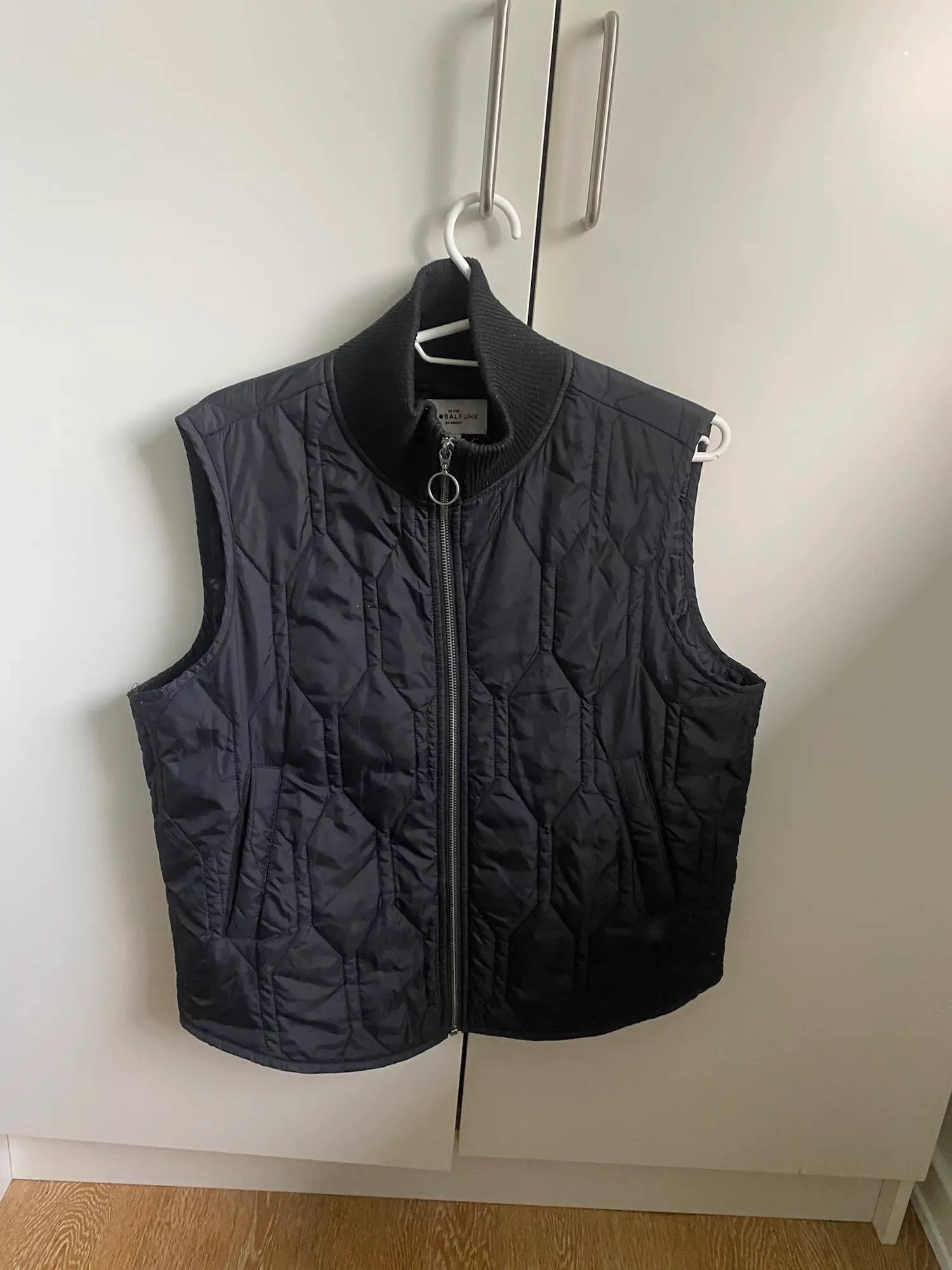 Global Funk vest