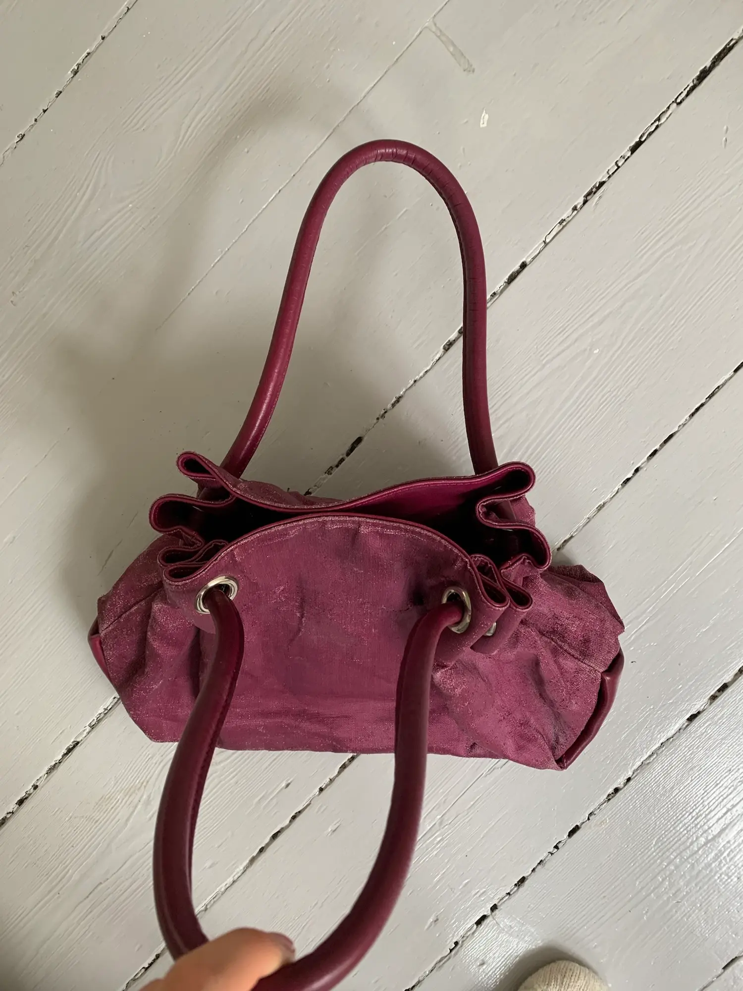 Furla skuldertaske