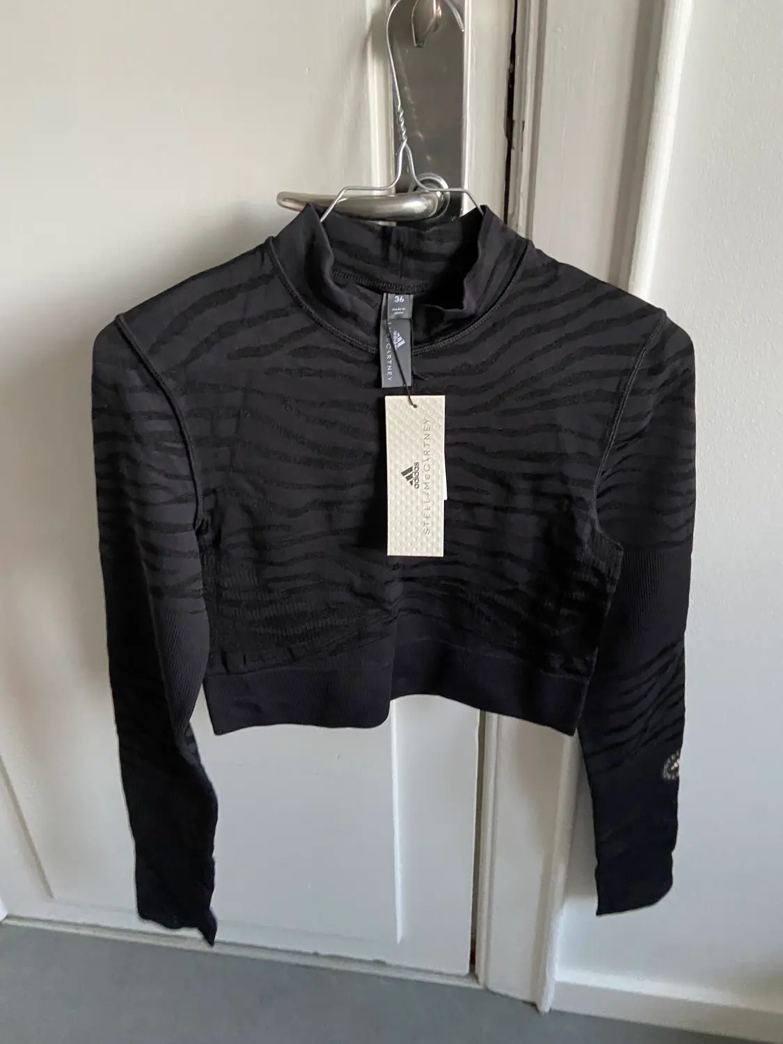 Adidas Stella Mccartney t-shirt