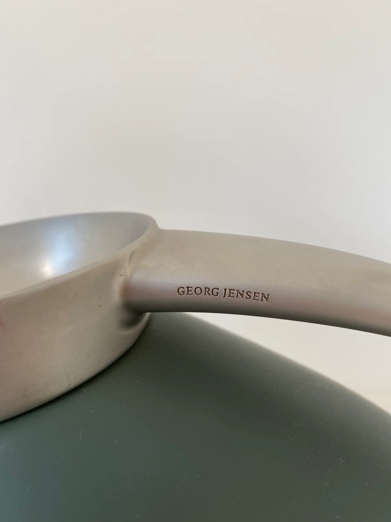 Georg Jensen kande