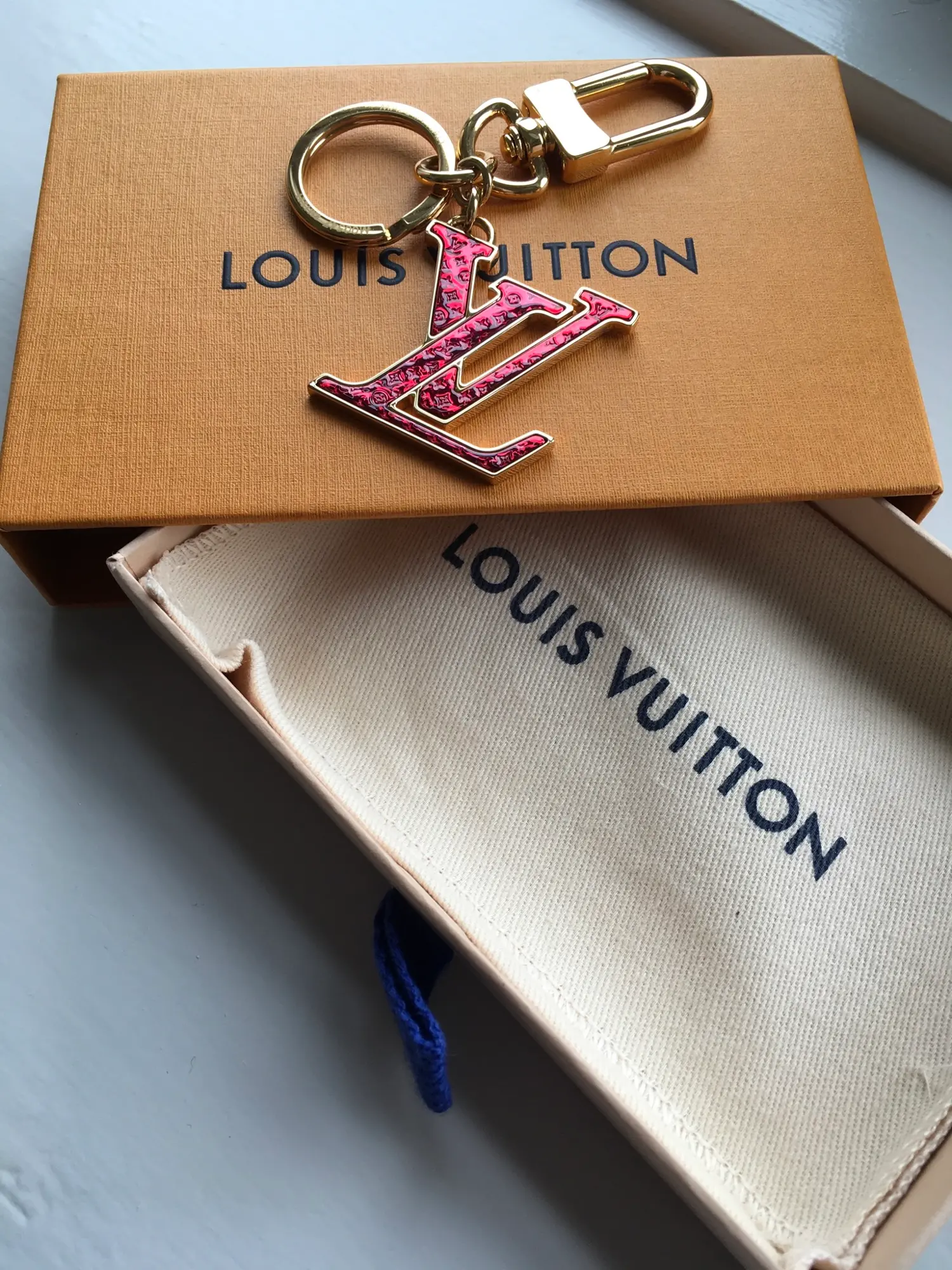 Louis Vuitton anden accessory