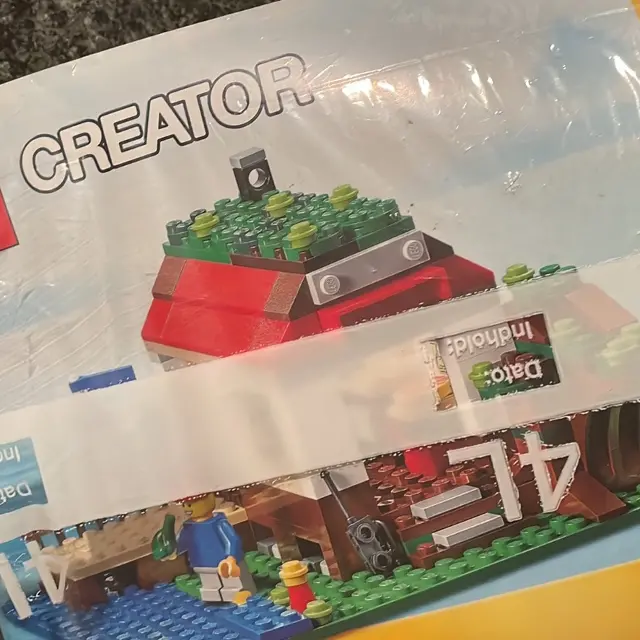 Lego