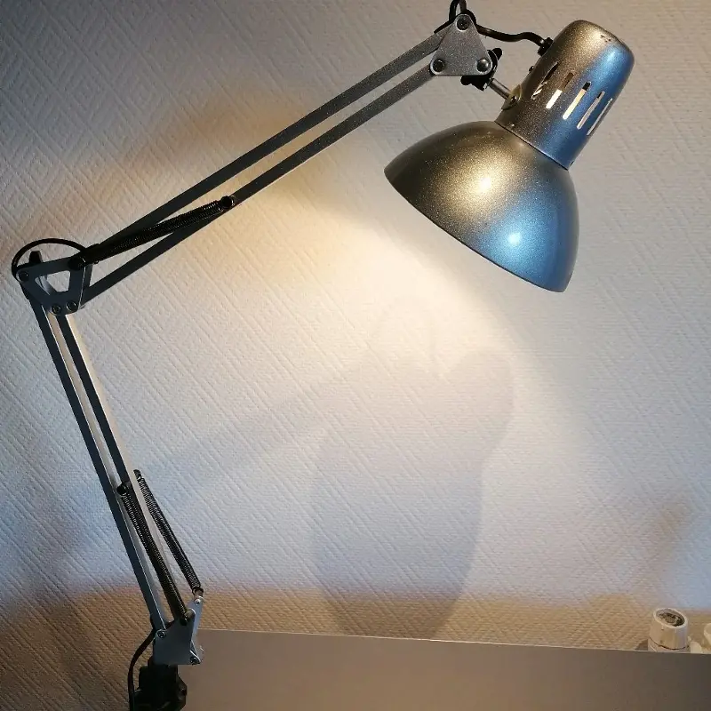 Bordlampe