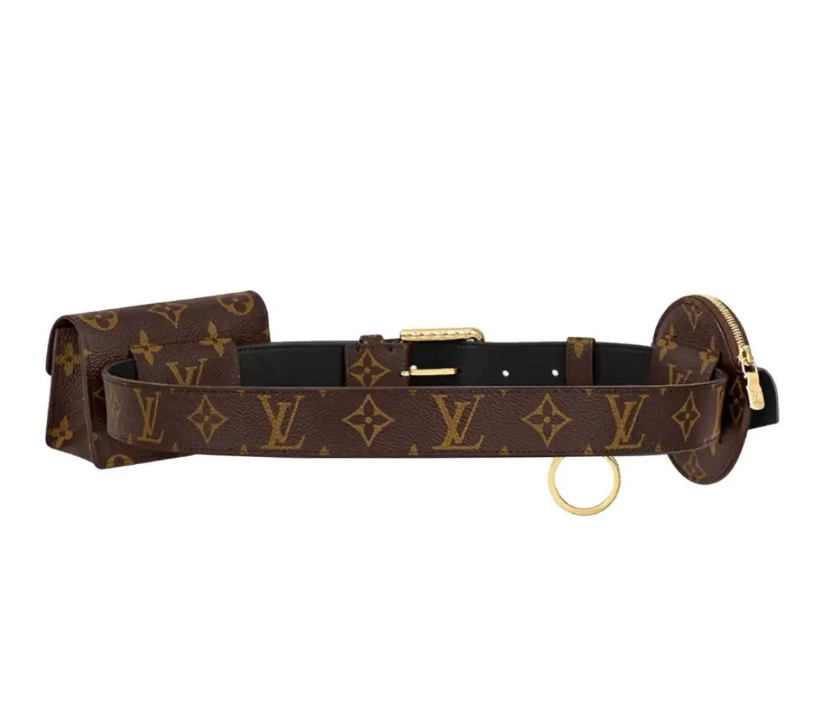 Louis Vuitton anden taske