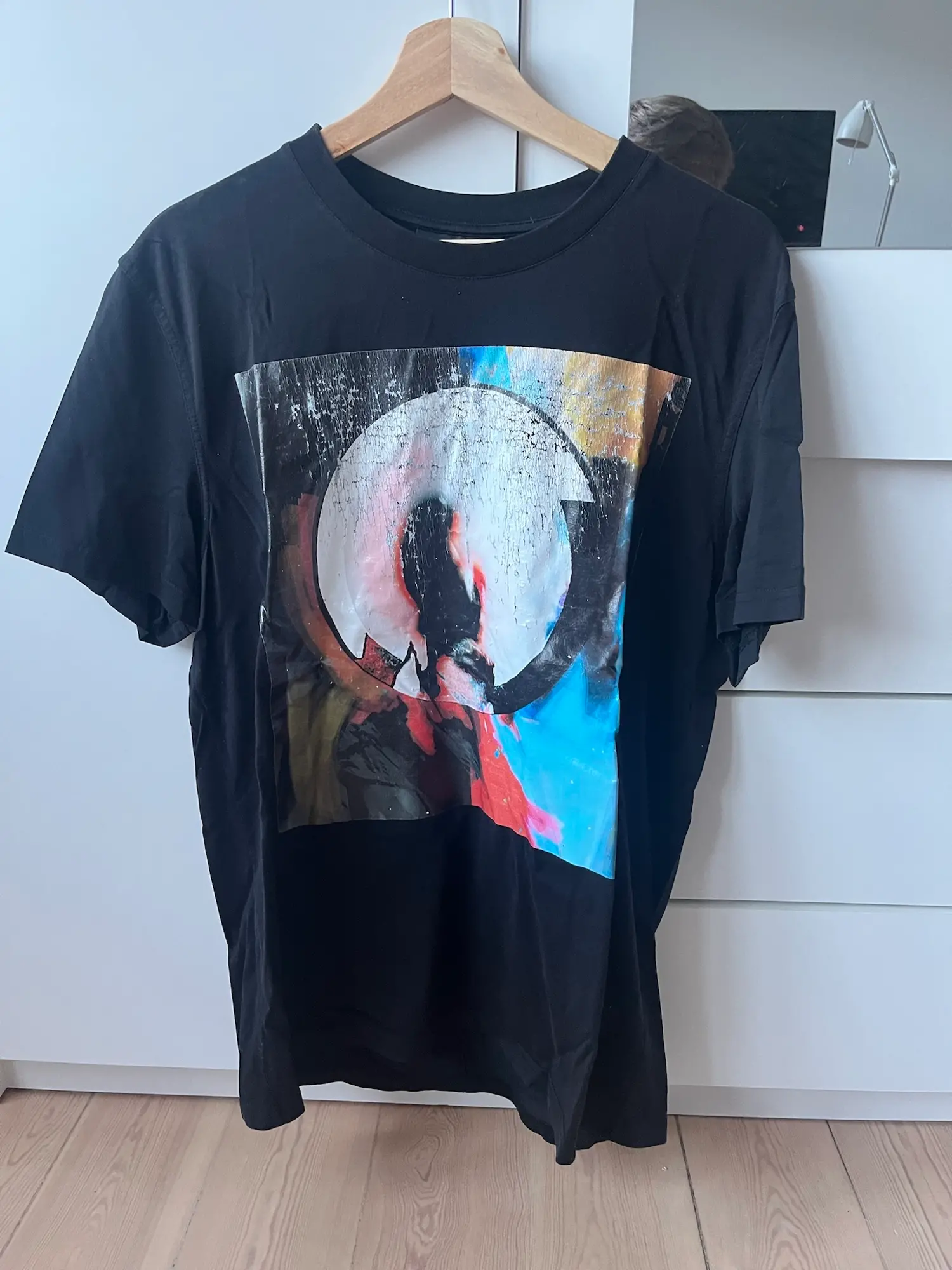 Givenchy t-shirt