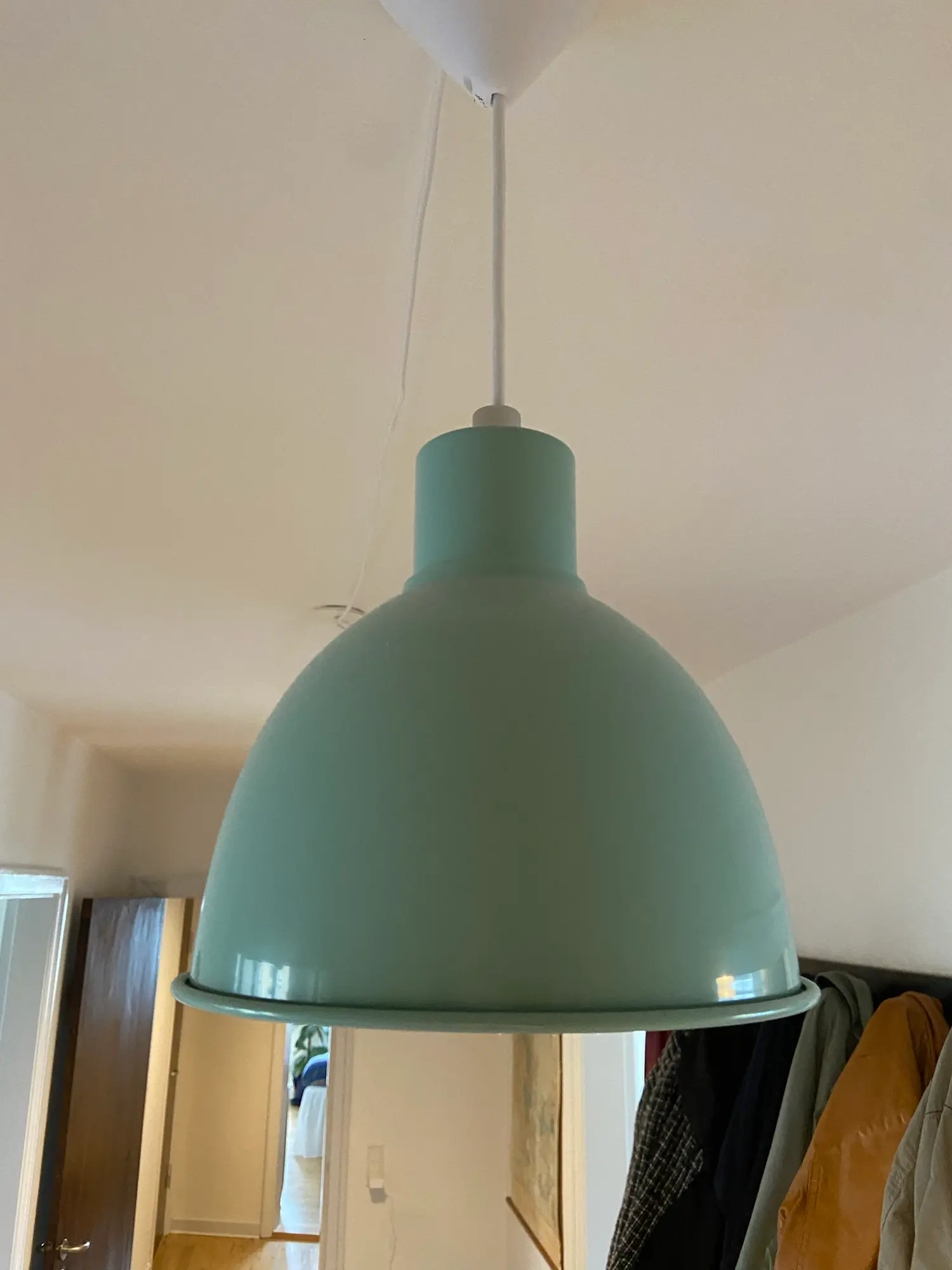 Loftslampe