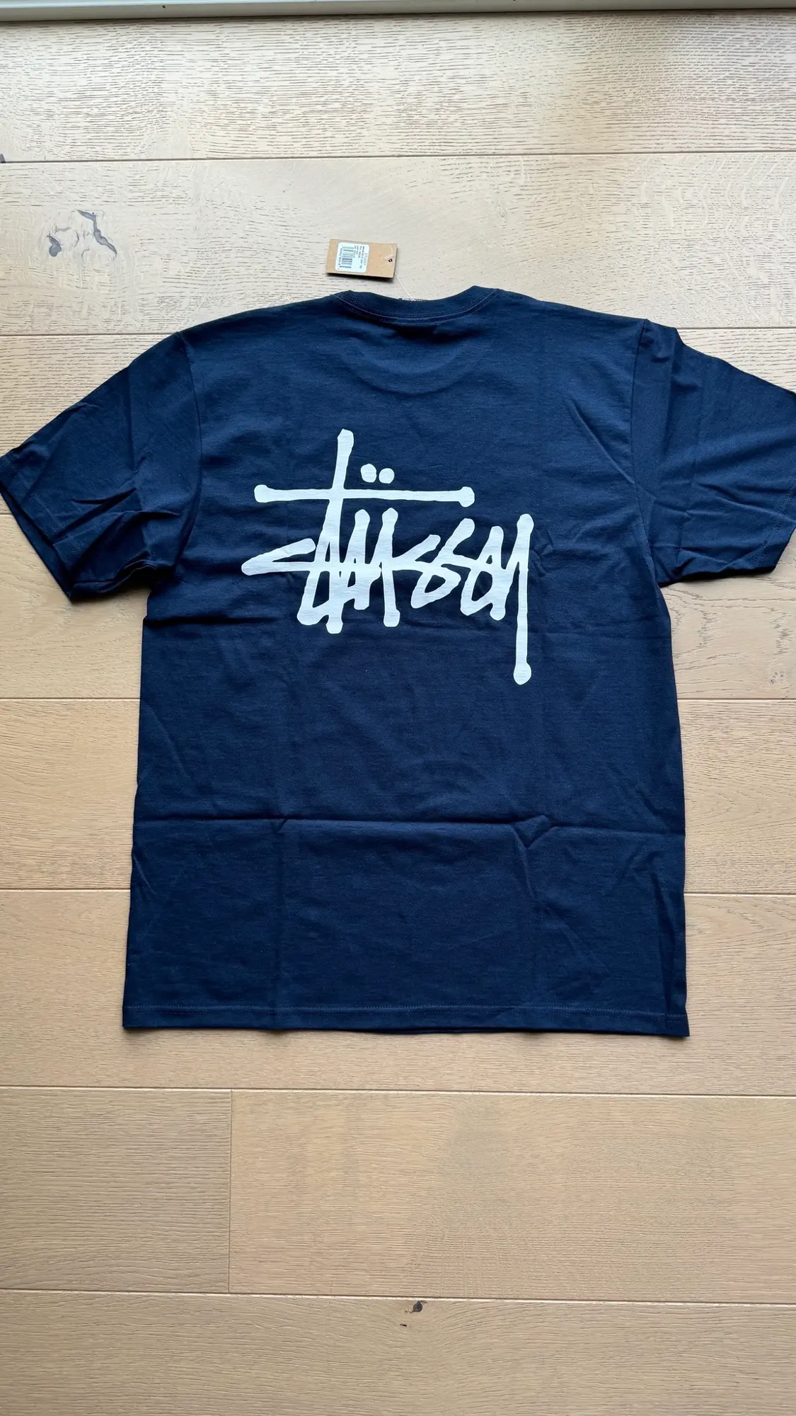 Stussy t-shirt