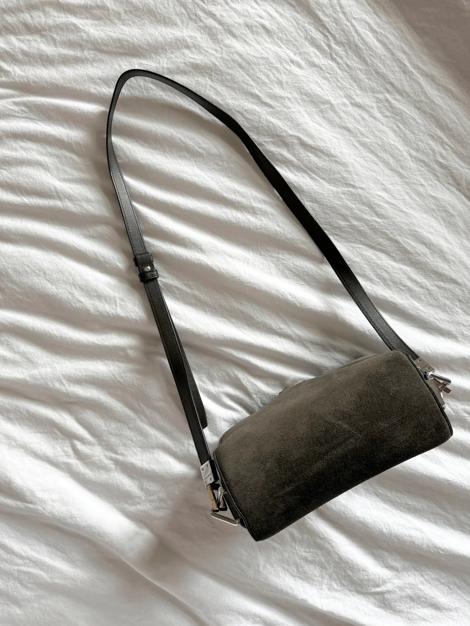 Alexander Wang crossbody-taske