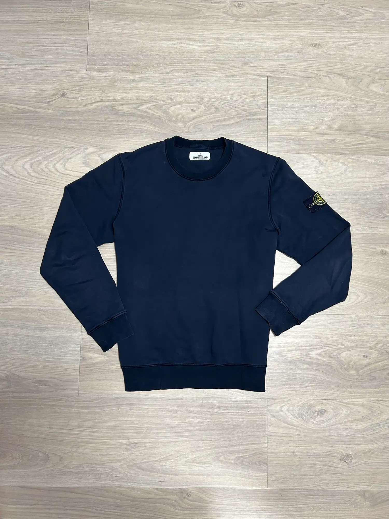 Stone Island sweatshirt