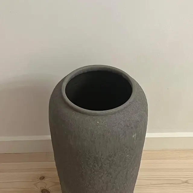 Sinnerup vase