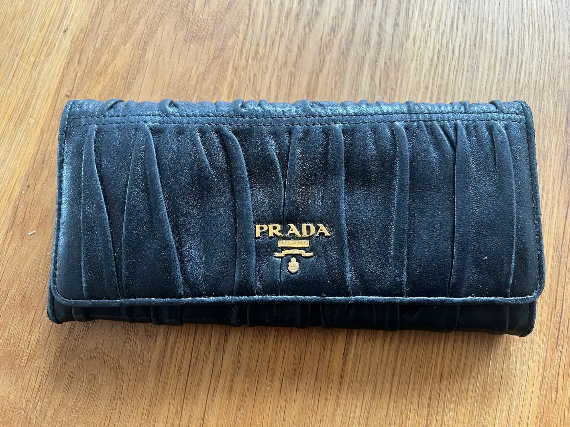 Prada pung