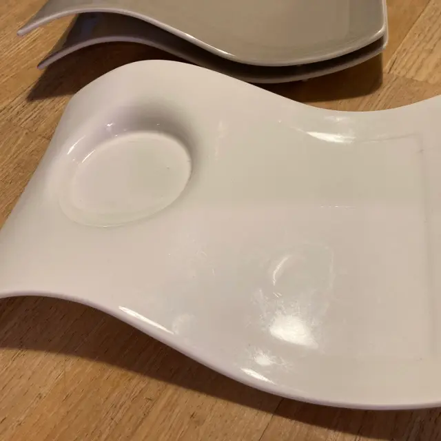 Villeroy & Boch porcelæn