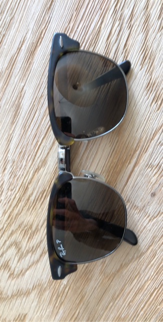 Ray-Ban solbriller