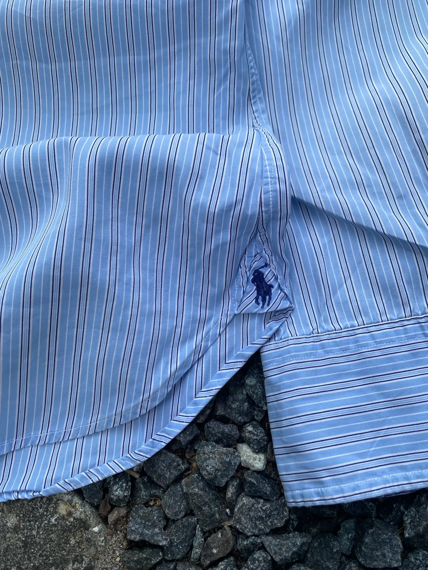 Ralph Lauren skjorte