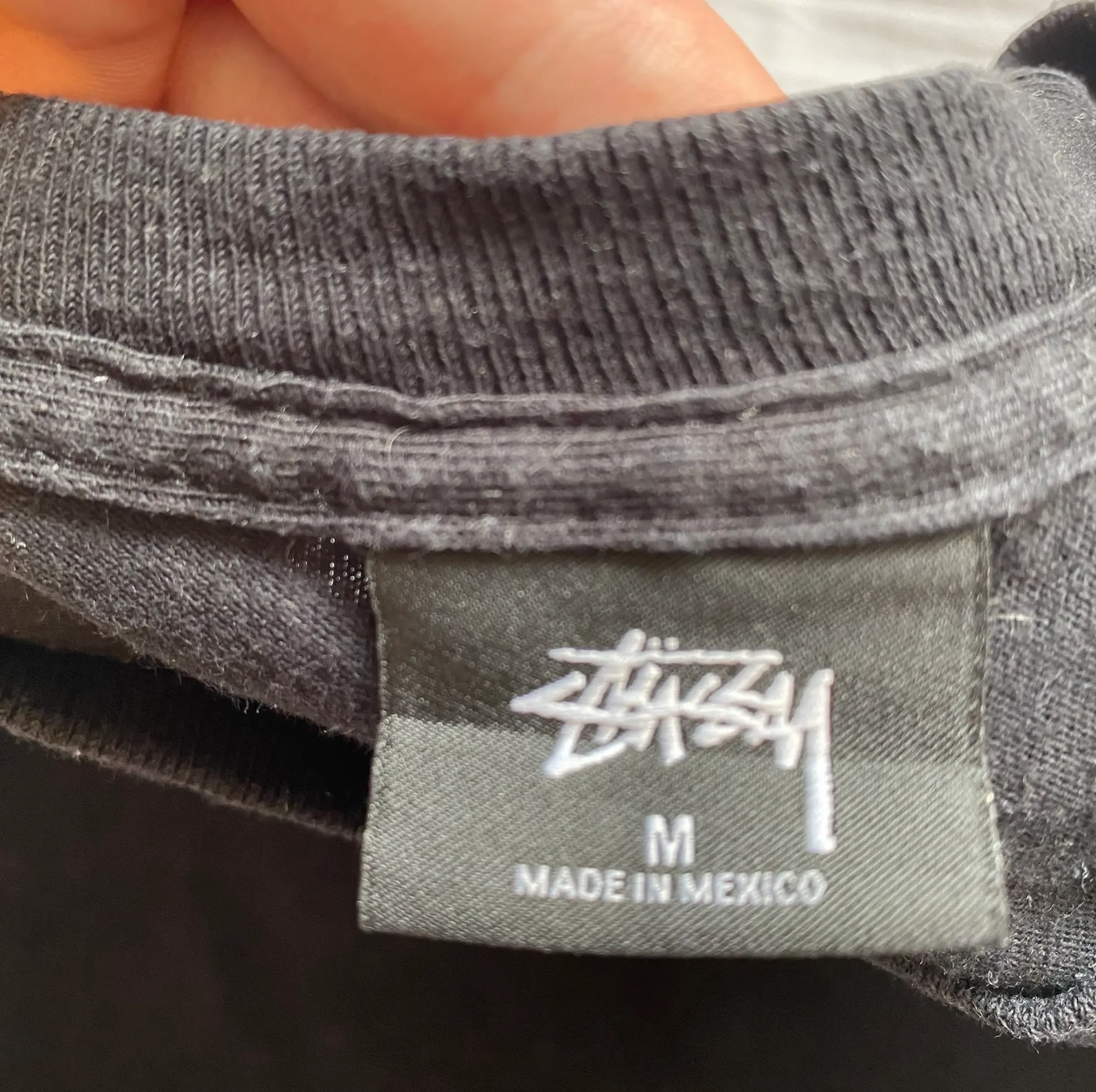 Stussy t-shirt