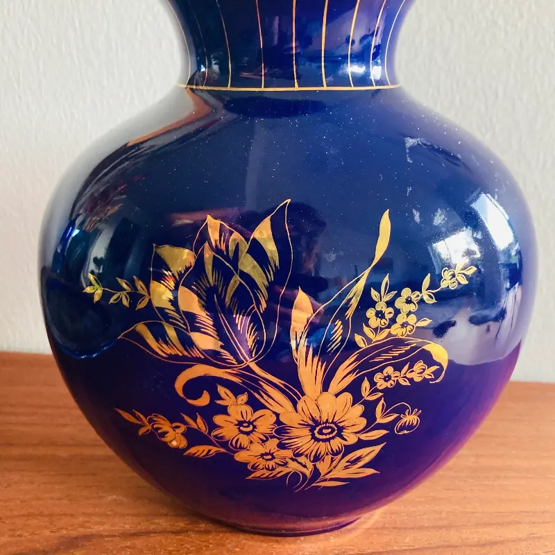 Søholm vase