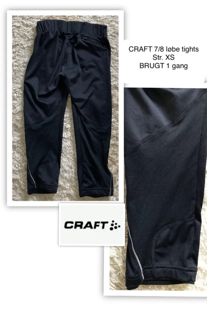 Craft bukser  tights