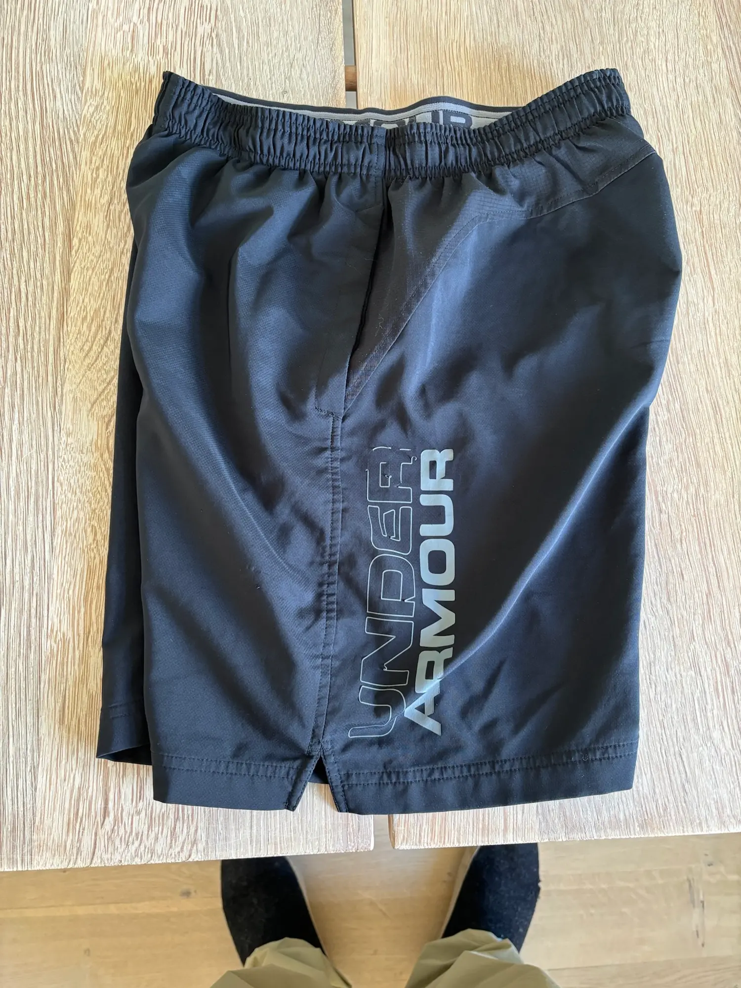 Under Armour shorts