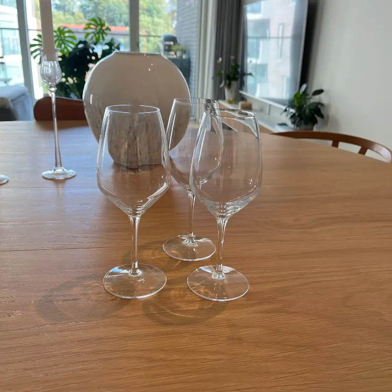 Spiegelau glas