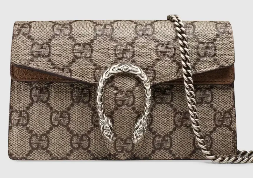 Gucci crossbody-taske