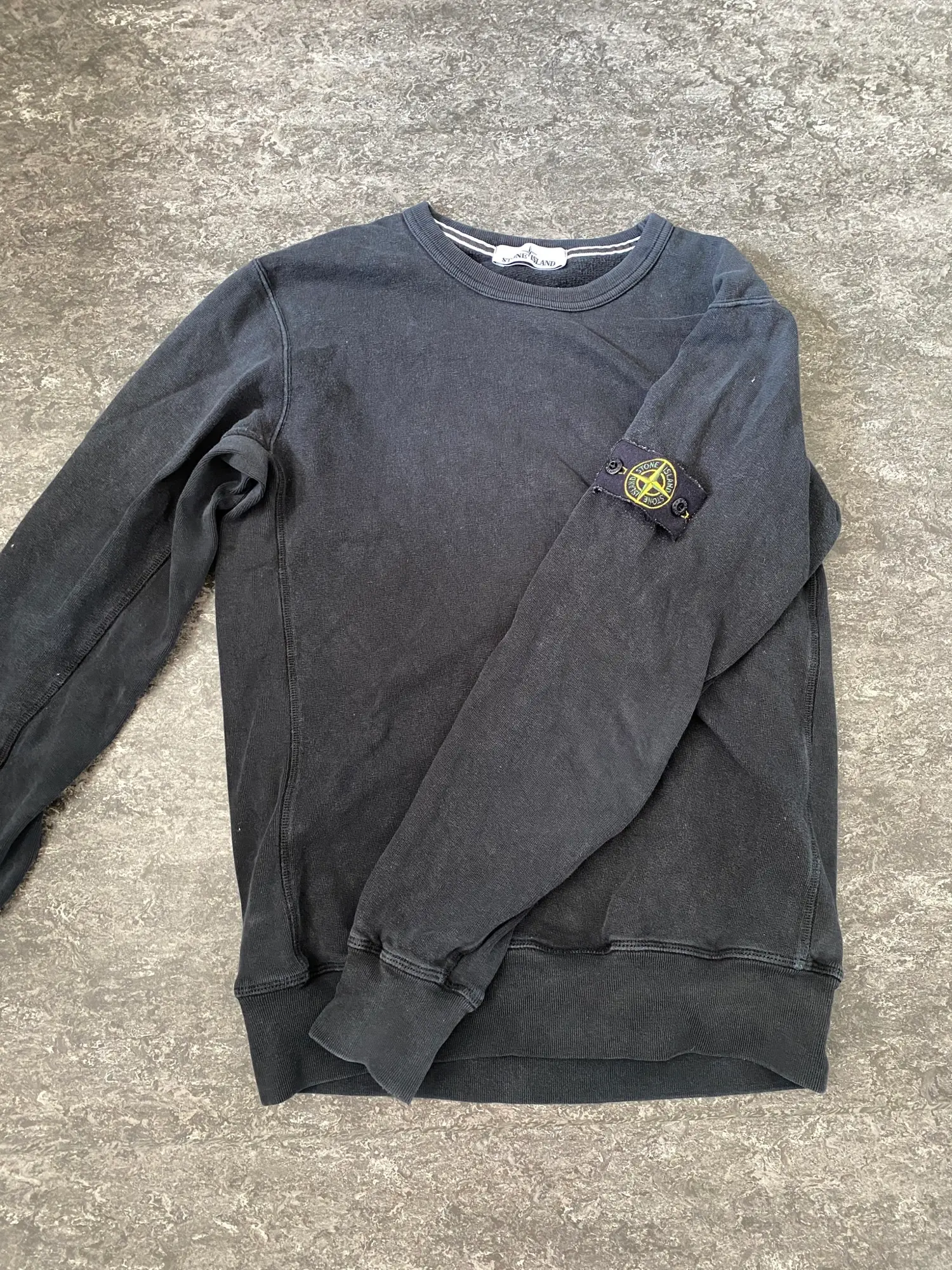 Stone Island sweatshirt