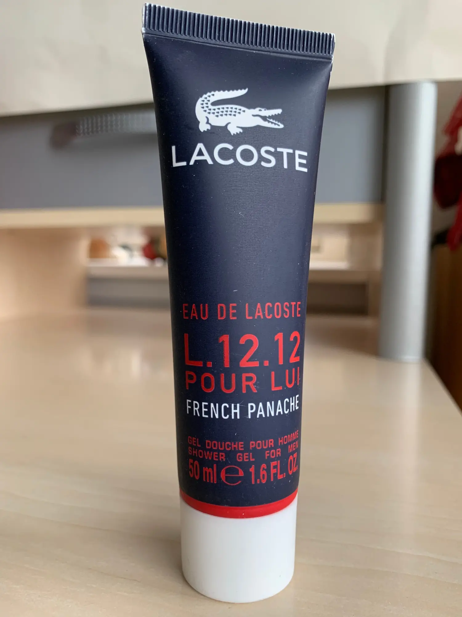 LACOSTE duft