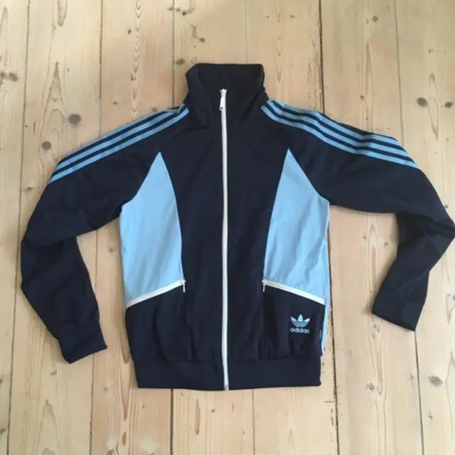 Adidas sportsjakke