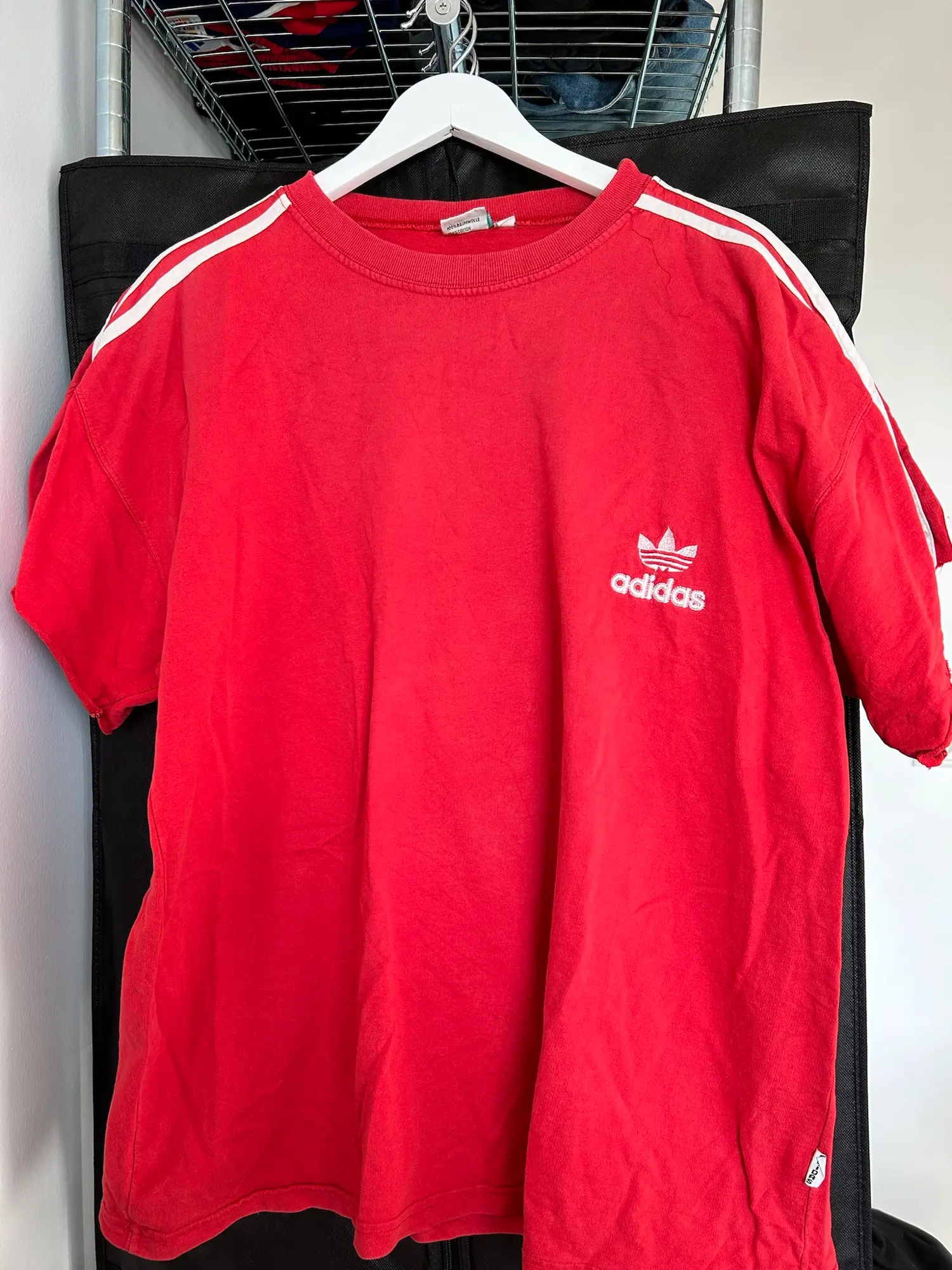 Adidas t-shirt