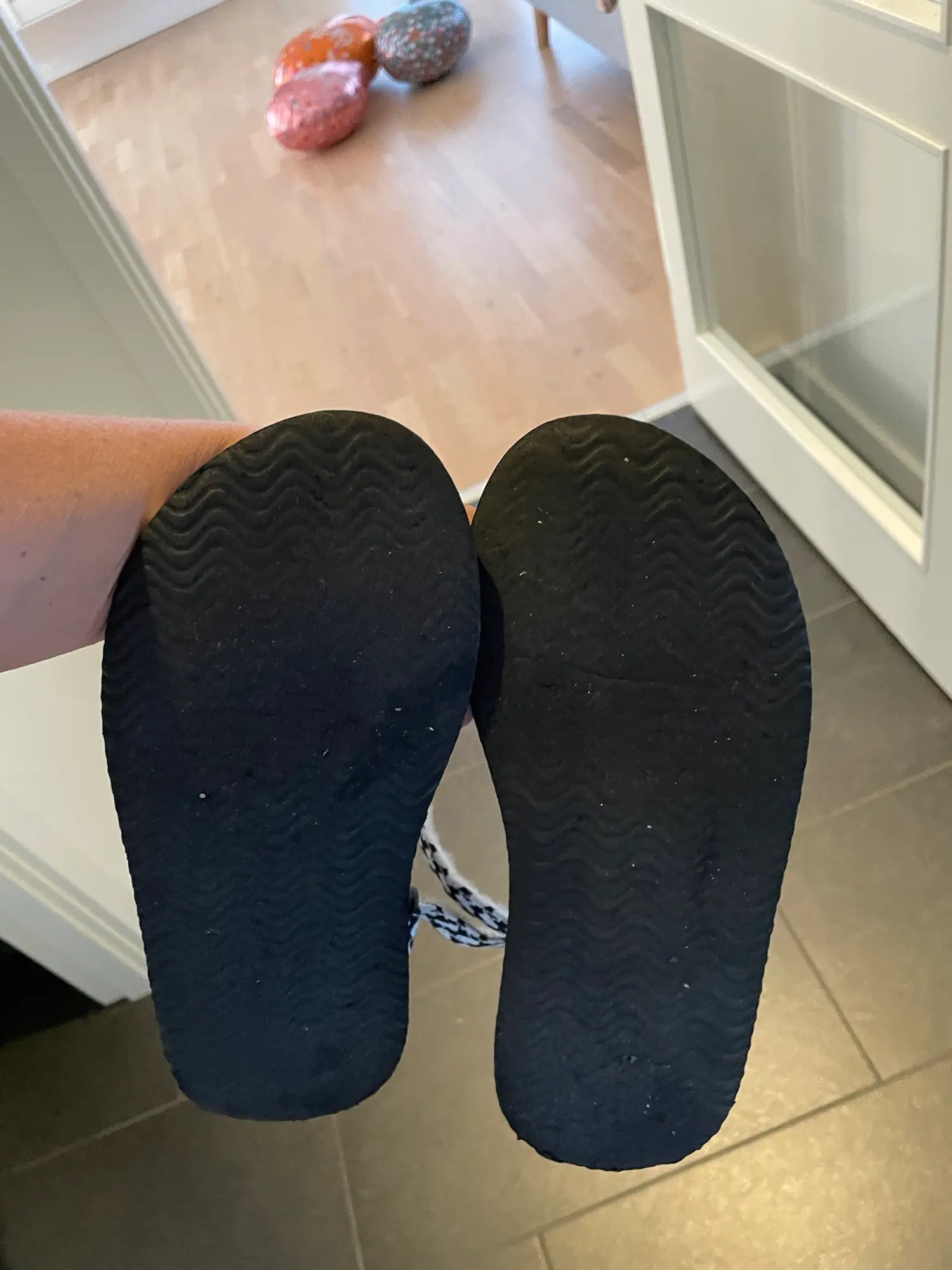 Lala Berlin sandaler
