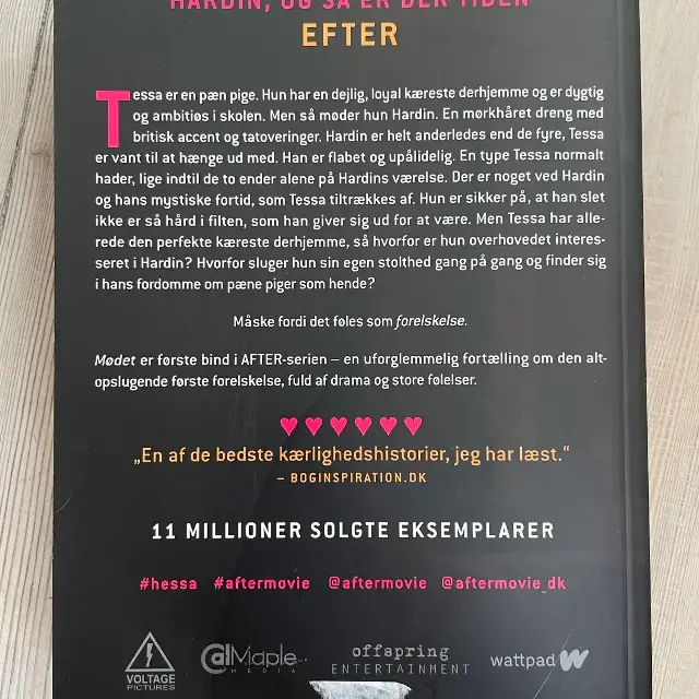 Skønlitteratur