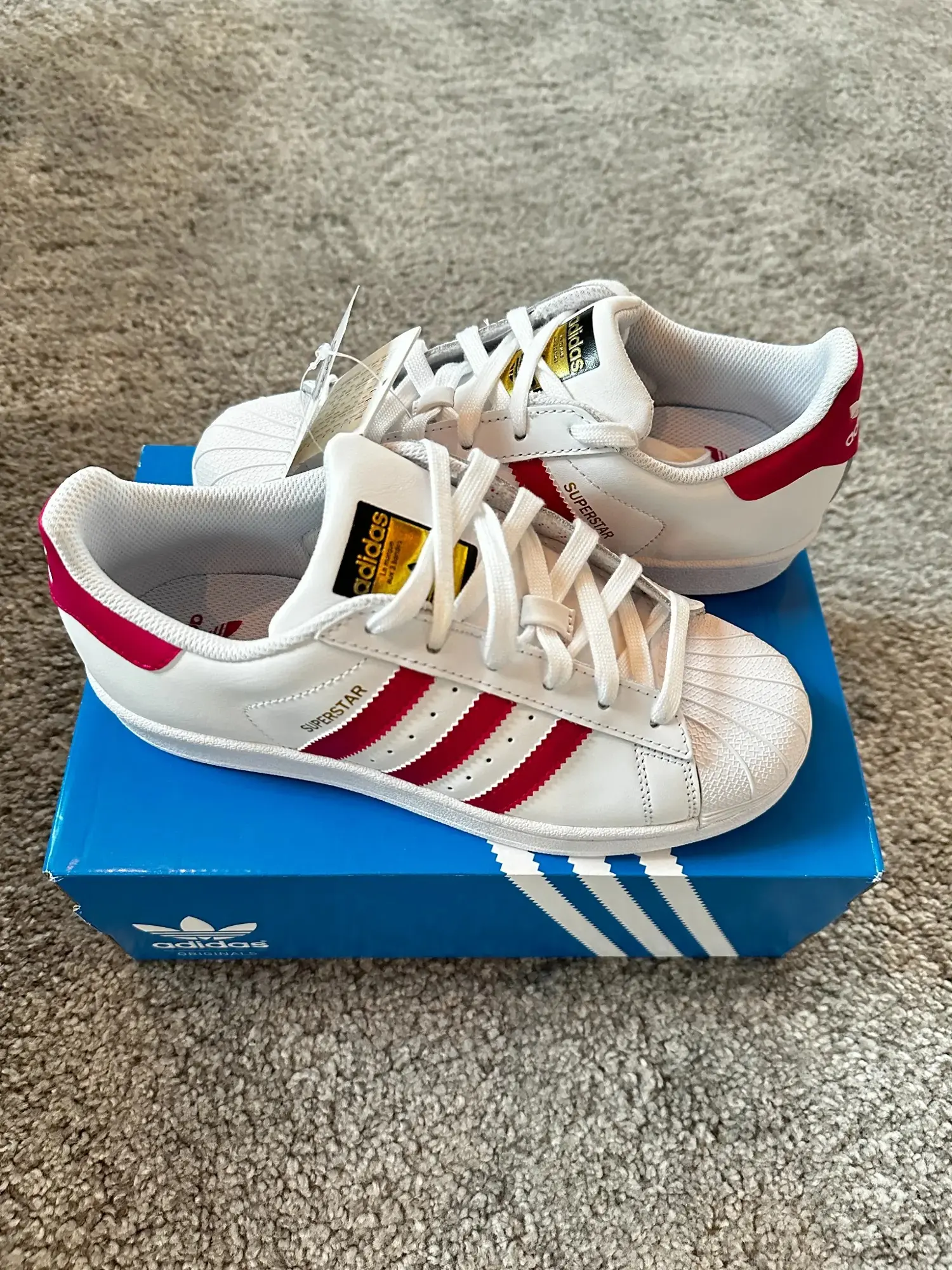 Adidas sneakers