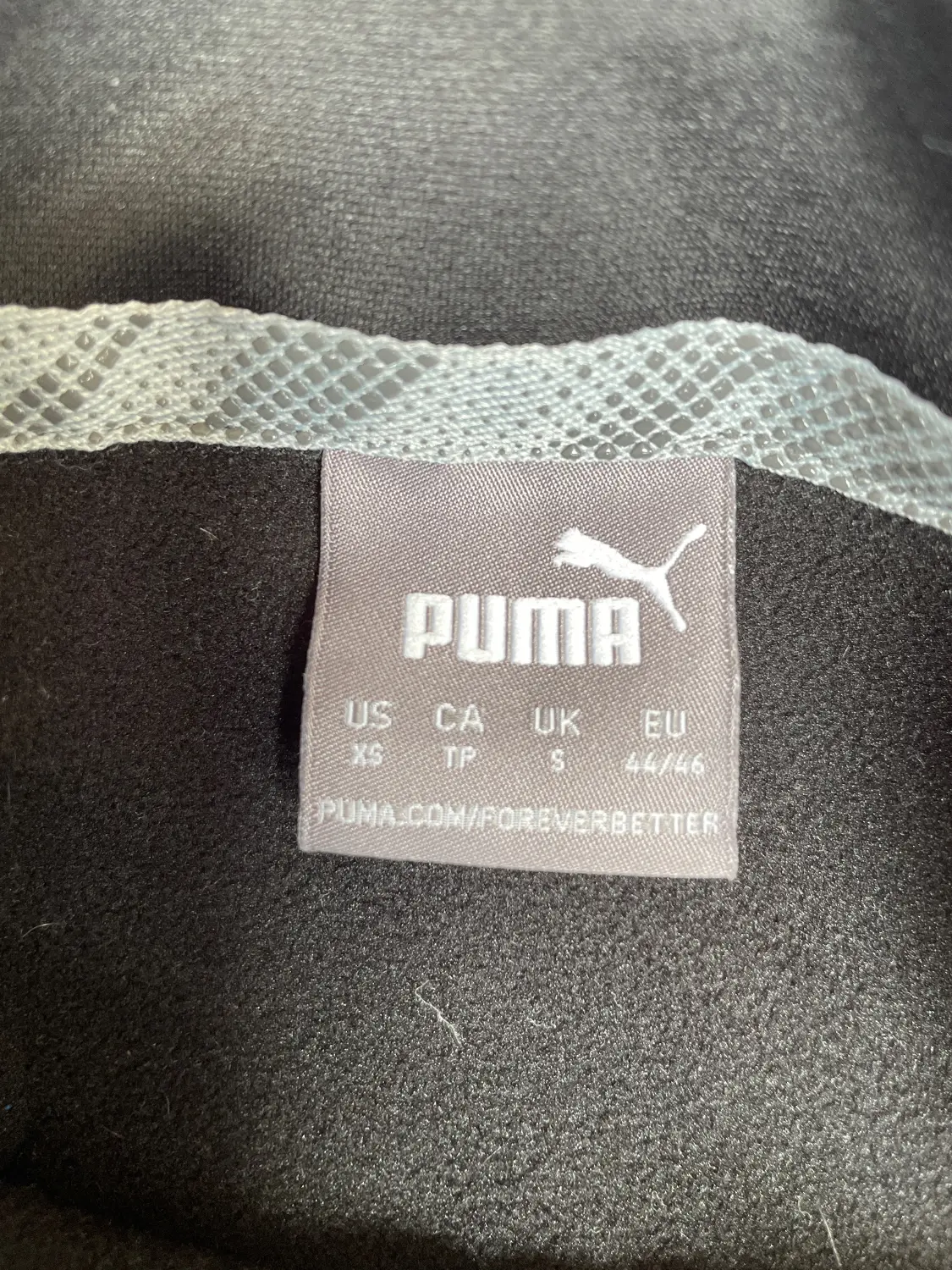 PUMA mænd