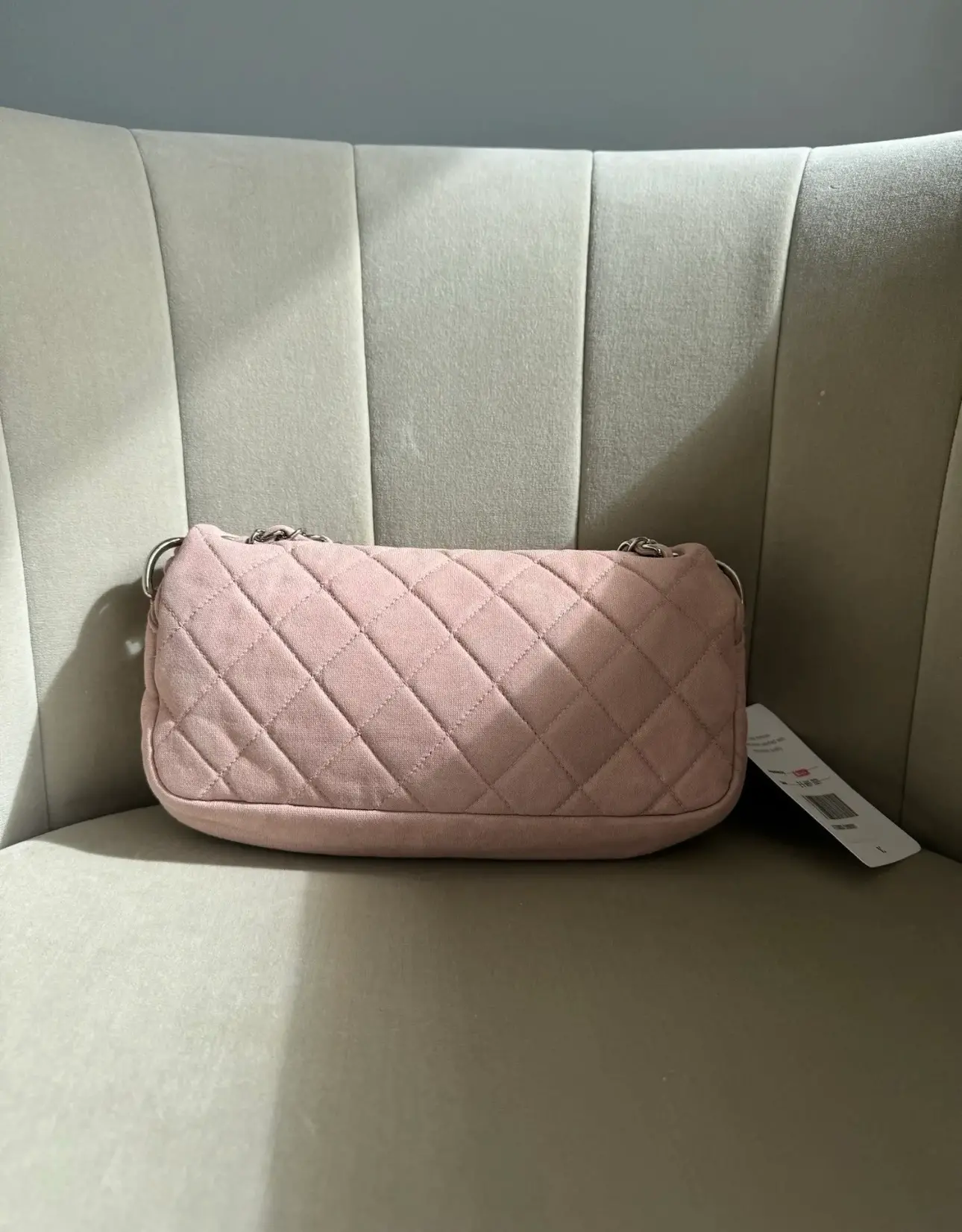 Chanel crossbody-taske