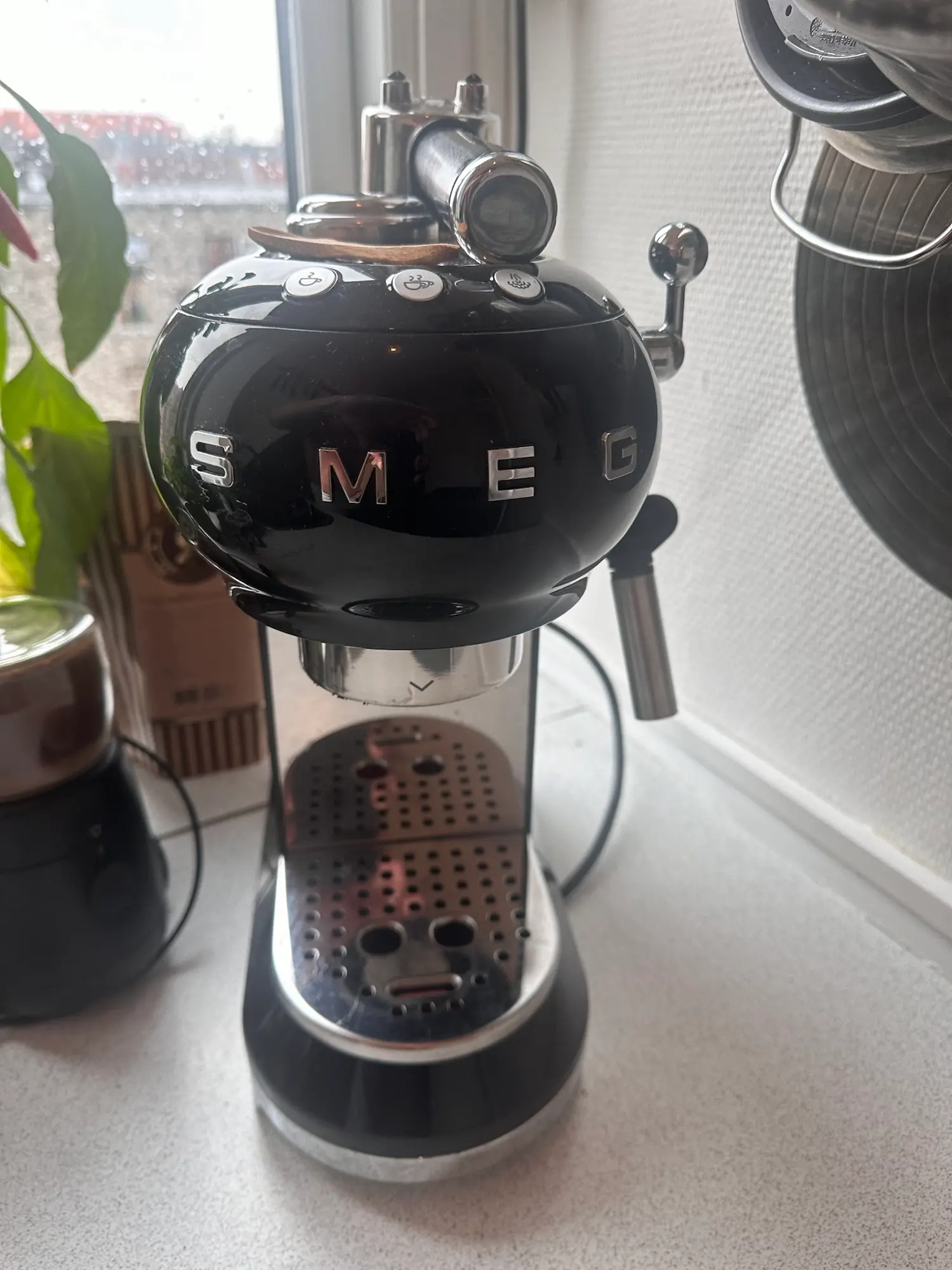 Smeg tilbehør