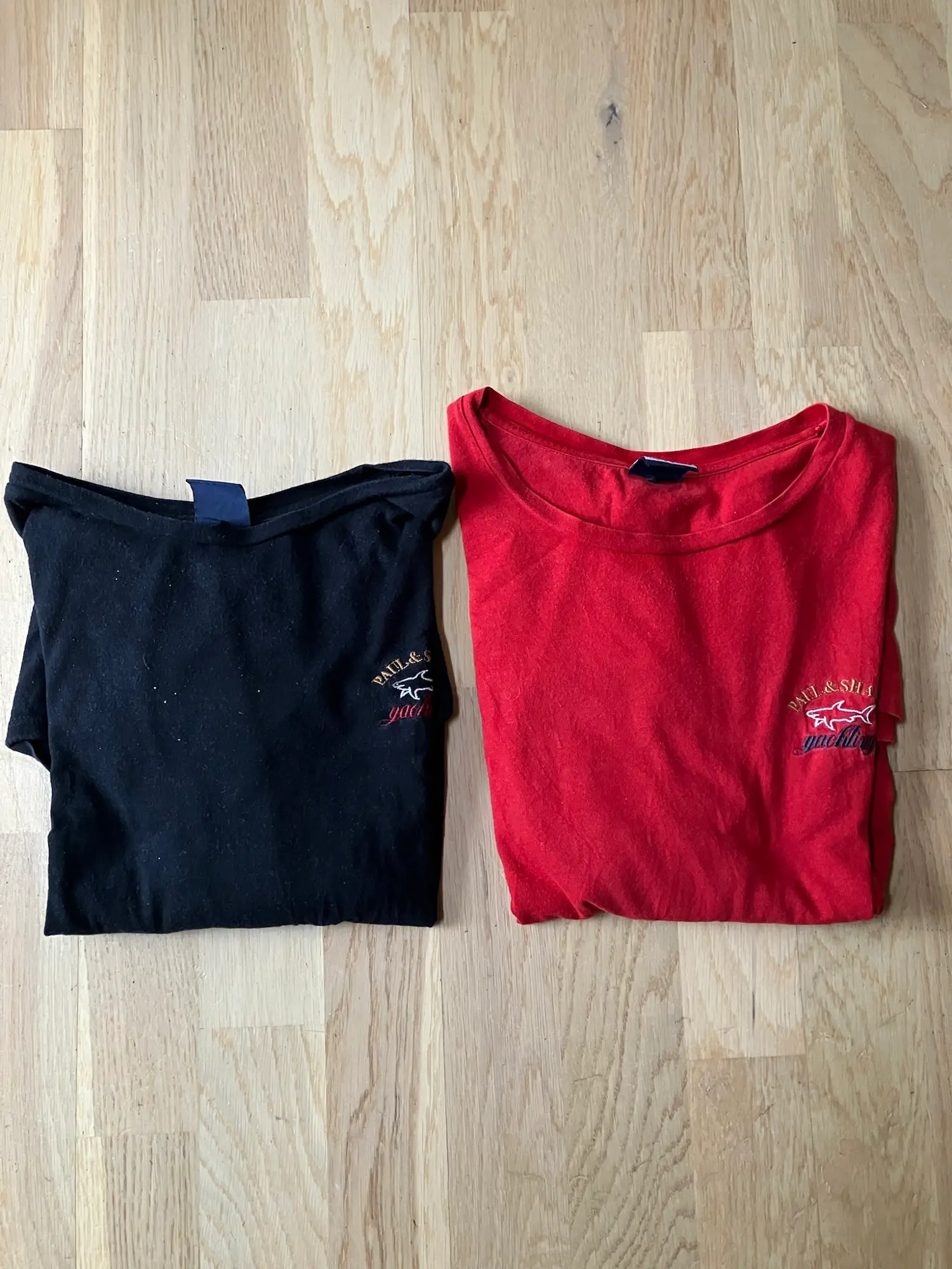 LACOSTE t-shirt